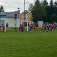 14. kolo SOKOL LIPOVÁ - SLAVOJ KYNŠPERK 2-1