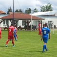 14. kolo SOKOL LIPOVÁ - SLAVOJ KYNŠPERK 2-1