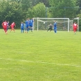 14. kolo SOKOL LIPOVÁ - SLAVOJ KYNŠPERK 2-1