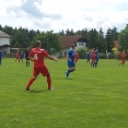 14. kolo SOKOL LIPOVÁ - SLAVOJ KYNŠPERK 2-1