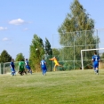 3. kolo BANÍK KRÁSNO- SLAVOJ KYNŠPERK 0-7