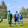 3. kolo BANÍK KRÁSNO- SLAVOJ KYNŠPERK 0-7